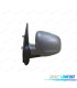 RÉTROVISEUR COMPLET GAUCHE RENAULT KANGOO 13- 7 BROCHES