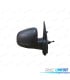 RÉTROVISEUR COMPLET DROIT RENAULT KANGOO 13- 2 BROCHES