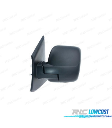 RÉTROVISEUR COMPLET GAUCHE OPEL VIVARO 14-19