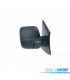 RÉTROVISEUR COMPLET DROIT OPEL VIVARO 14-19 MANUEL