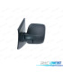 RÉTROVISEUR COMPLET GAUCHE RENAULT TRAFIC III 14-21 ASPHÉRIQUE