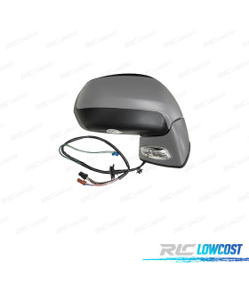 RÉTROVISEUR COMPLET DROIT CITROEN C4 GRAND PICASSO 06-13