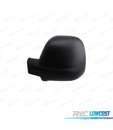 COQUE DE RÉTROVISEUR GAUCHE CITROËN JUMPY 16-