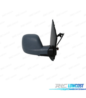 RÉTROVISEUR COMPLET DROIT PEUGEOT EXPERT III 16-