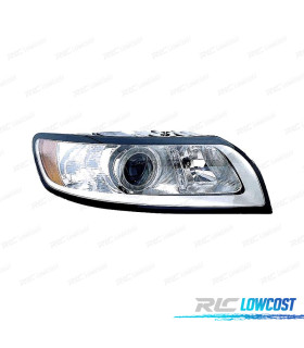 PHARE DROIT VOLVO S40 08- ÉLECTRIQUE