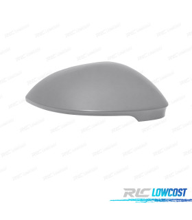 COQUE DE RÉTROVISEUR DROIT VOLKWAGEN VW MK8 20-23 APPRETE