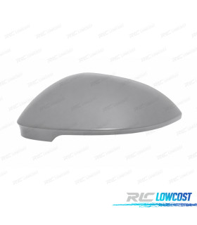 COQUE DE RÉTROVISEUR GAUCHE VOLKSWAGEN VW GOLF MK8 20-23 APPRÊTÉ