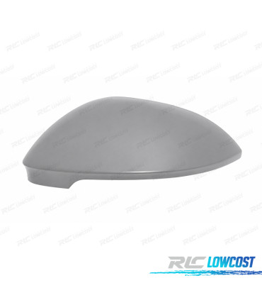 COQUE DE RÉTROVISEUR GAUCHE VOLKSWAGEN VW GOLF MK8 20-23 APPRÊTÉ