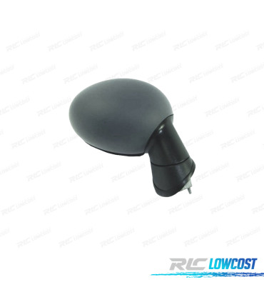 RÉTROVISEUR COMPLET DROIT MINI R55 R56 R57 06-13 ELECTRIQUE