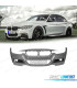KIT CARROSSERIE BMW F30 LOOK M PERFORMANCE PDC DOUBLE SORTIE
