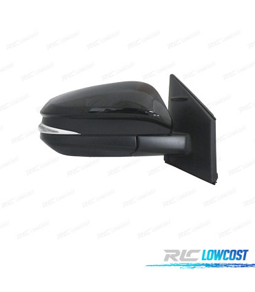 RÉTROVISEUR COMPLET GAUCHE TOYOTA RAV-4 12-18 9 BROCHES