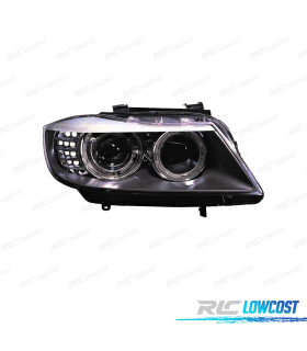 PHARE DROIT BMW E90 E91 08-12