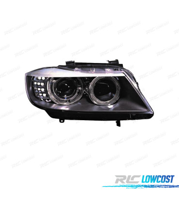 PHARE DROIT BMW E90 E91 08-12