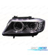 PHARE GAUCHE BMW E90 E91 08-12