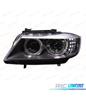 PHARE GAUCHE BMW E90 E91 08-12