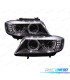 PHARES BMW E90 E91 08-12