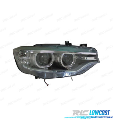 PHARE DROIT BMW F32 13-16