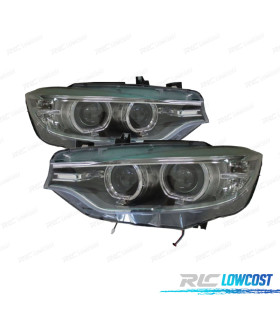 PHARES BMW F32 13-16