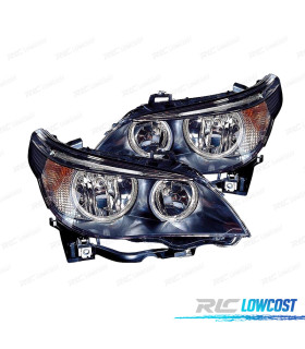 PHARES BMW E60 E61 03-07