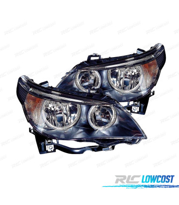 PHARES BMW E60 E61 03-07