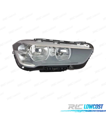 PHARE DROIT BMW X1 F48 15-22