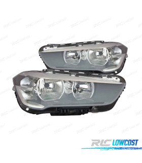 PHARES BMW X1 F48 15-22