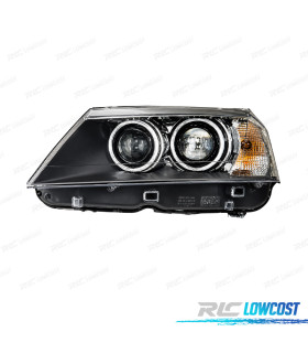 PHARE GAUCHE BMW X3 F25 10-14