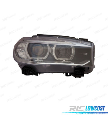 PHARE DROIT BMW X5 F15 12-18