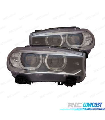 PHARES BMW X5 F15 12-18