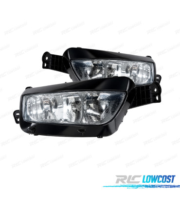 PHARES CITROEN C4 GRAND PICASSO 13-16