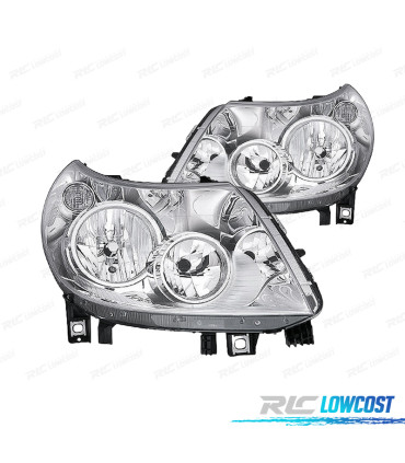 PHARES FIAT DUCATO 06-14