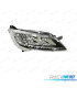 PHARE DROIT CITROEN JUMPER 14- H7+H7+LED