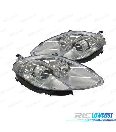 PHARES FIAT BRAVO 06-14