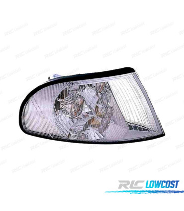 CLIGNOTANT AVANT DROIT AUDI A4 B5 94-99 TRANSPARENT