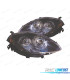 PHARES FIAT BRAVO 06-14 NEGRO