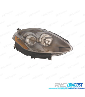 PHARE DROIT FIAT CROMA 08-