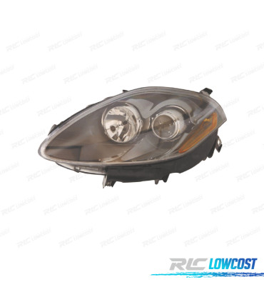PHARE GAUCHE FIAT CROMA 08-