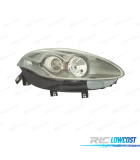 PHARE DROIT FIAT BRAVO 10-