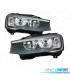 PHARES BMW X3 F25 14-17 NOIR