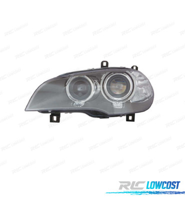 PHARE GAUCHE BMW X5 E70 10-12
