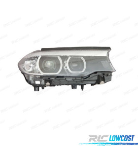 PHARE DROIT BMW G30 G31 17-20