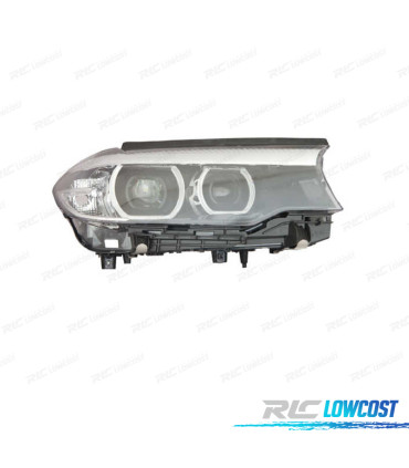 PHARE DROIT BMW G30 G31 17-20