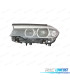 PHARE GAUCHE BMW G30 G31 17-20