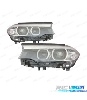 PHARES BMW G30 G31 17-20
