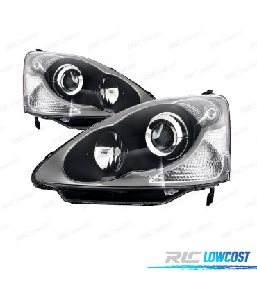 PHARES HONDA CIVIC EP3 3 5P 03-06