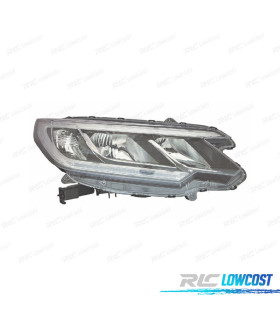 PHARE DROIT HONDA CIVIC CR-V 15-