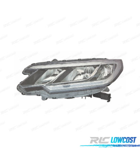 PHARE GAUCHE HONDA CIVIC CR-V 15-