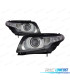 PHARES LAND ROVER EVOQUE L538 10-15 HALOGÈNE + LED