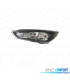PHARE DROIT FORD FOCUS MK3 14-17 NOIR