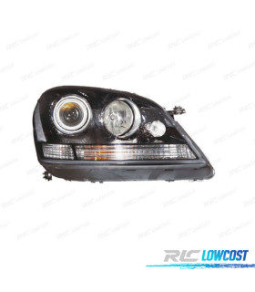 PHARE DROIT MERCEDES W164 05-08